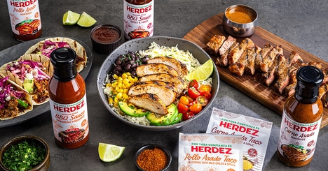 Mexican-Style BBQ Sauces