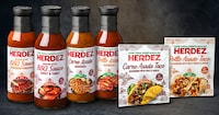 Mexican-Style BBQ Sauces Image 2