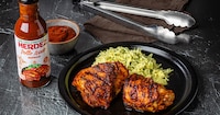 Mexican-Style BBQ Sauces Image 3