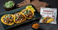 Mexican-Style BBQ Sauces Image 4