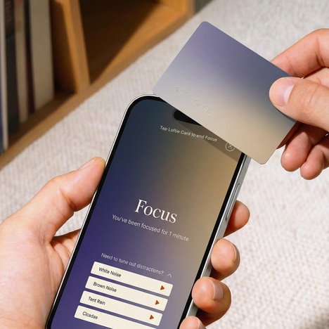 Smartphone Use-Reducing Applications