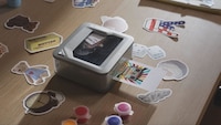 Pocket-Sized Handheld Printers Image 1