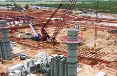 Fuel Cell Microgrids
