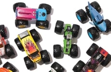 Iconic Toy Collection Expansions