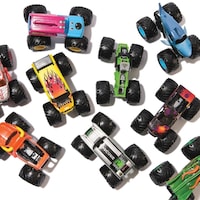 Iconic Toy Collection Expansions Image 1