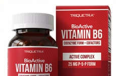 Enhanced Vitamin B Supplements