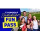 Affordable Golf Summer Passes Image 1