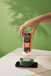 Focus Support Iced Teas Image 1