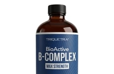 Comprehensive Vitamin B Supplements