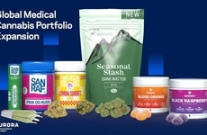 Potent Cannabis Portfolio Expansions
