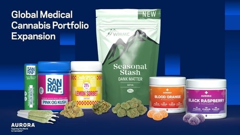Potent Cannabis Portfolio Expansions