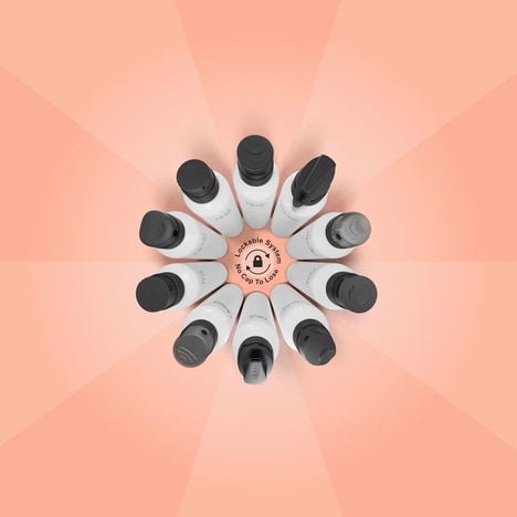 Sustainable Aerosol Packaging