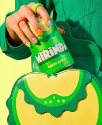 Uplifting Youthful Sodas Image 2