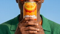 Uplifting Youthful Sodas Image 3