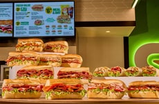 Value-Focused Sandwich Menus