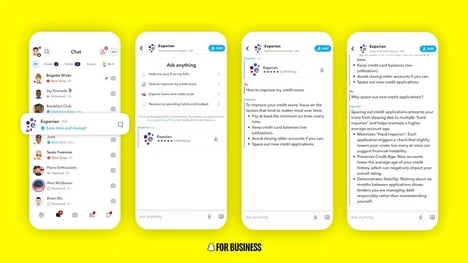 Conversational AI Advertising