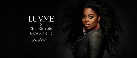 Celebrity Co-Created Wig Collections