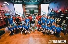 Cushioning-Focused Running Shoe Designs