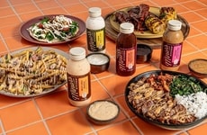 Restaurant-Quality Home Sauces
