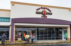 Fan-Created Wing Flavors