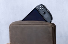 Sophisticated Magnetic Gaming Cases