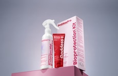 Pro-Exclusive Haircare Kits