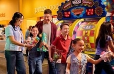 Pizza-Focused Summer Passes