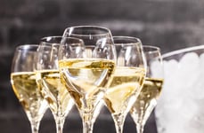 Premium Champagne Production Methods