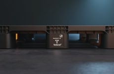 Circular Logistics Systems