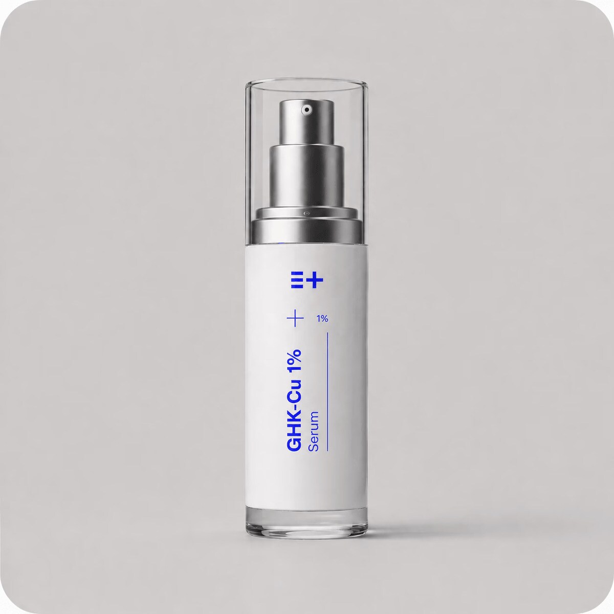 can a dermatologist prescribe ghk cu GHK-Cu Cream GHK-Cu for Hair Loss: Evidence,
