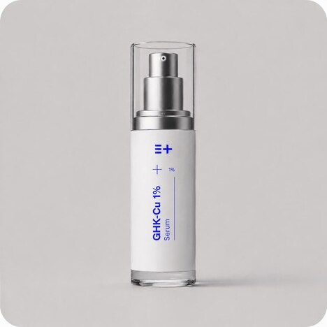 Prescription-Dosed Topical Peptide Formulations