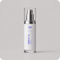 Prescription-Dosed Topical Peptide Formulations Image 1