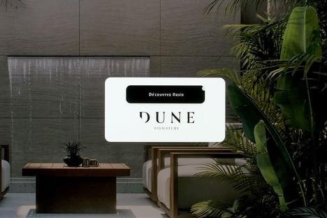 Interactive Real Estate Showrooms