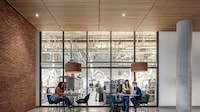 University Startup Accelerators