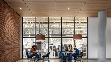 University Startup Accelerators