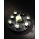 Shareable Matcha Shots Image 1