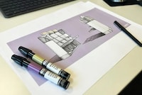 Wheelchair-Compatible Cabin Concepts Image 2