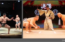 Immersive Cultural Dining Experiences