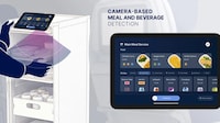 Plane-Compatible AI Catering Systems Image 1