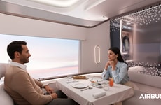 Next-Generation First Class Experiences