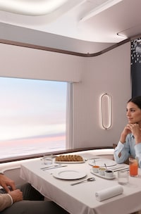 Next-Generation First Class Experiences Image 2
