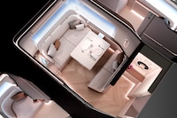 Next-Generation First Class Experiences Image 3