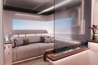 Next-Generation First Class Experiences Image 4