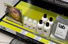 Limited-Edition Skincare Drops