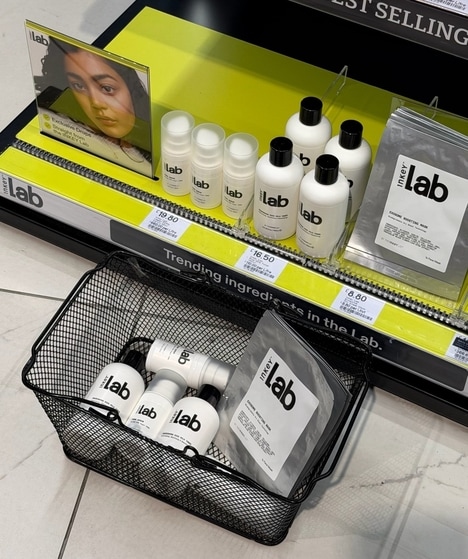Limited-Edition Skincare Drops