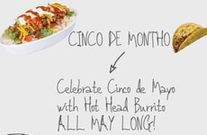 Guaranteed Prize Dining Campaigns