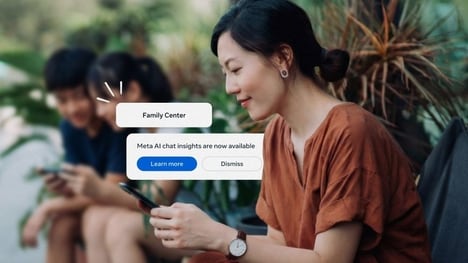 Parental AI Supervision Tools
