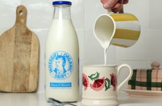 Raw-Like Whole Milks