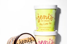 Nostalgic Restaurant Ice Creams