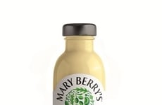 Premixed Chef-Approved Dressings